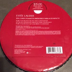 Estée Lauder Blush kit